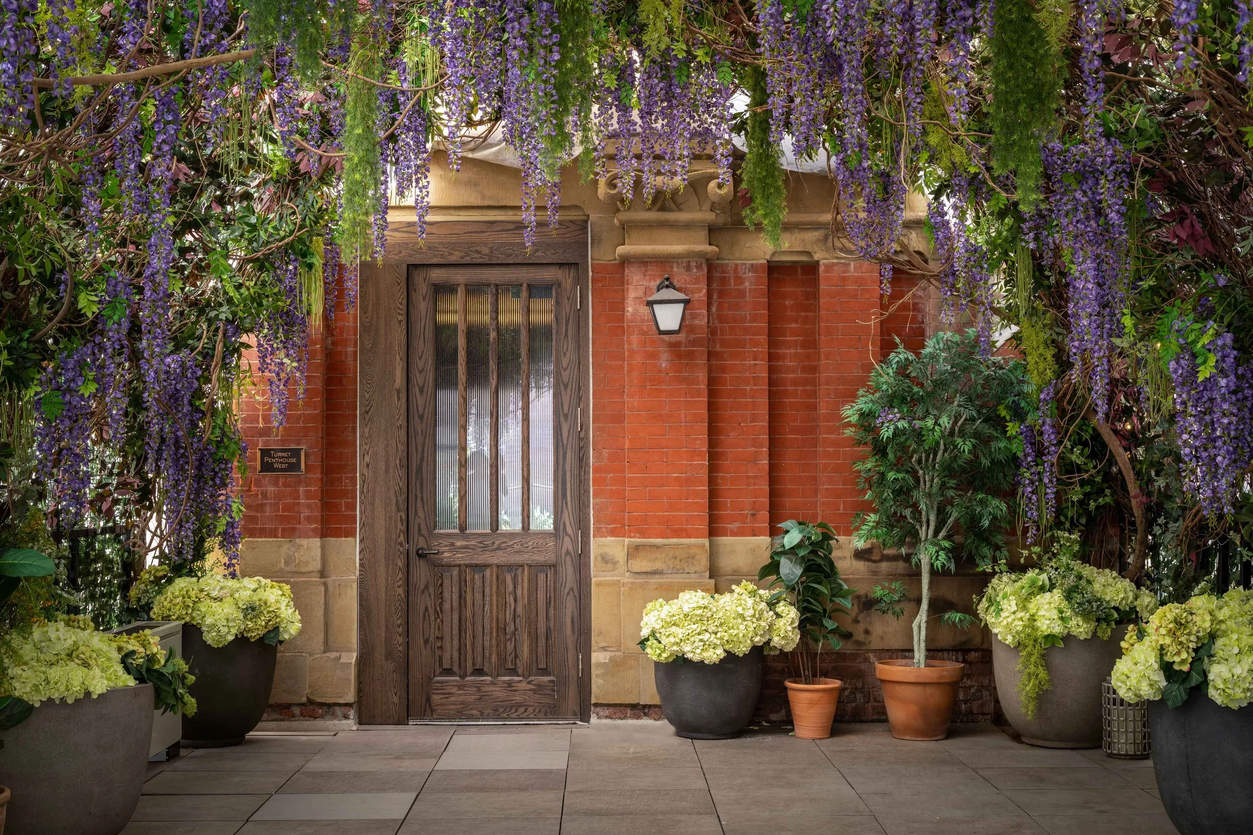  Beekman Hotel Historic Penthouse New York City Lower manhattan Photographer 
