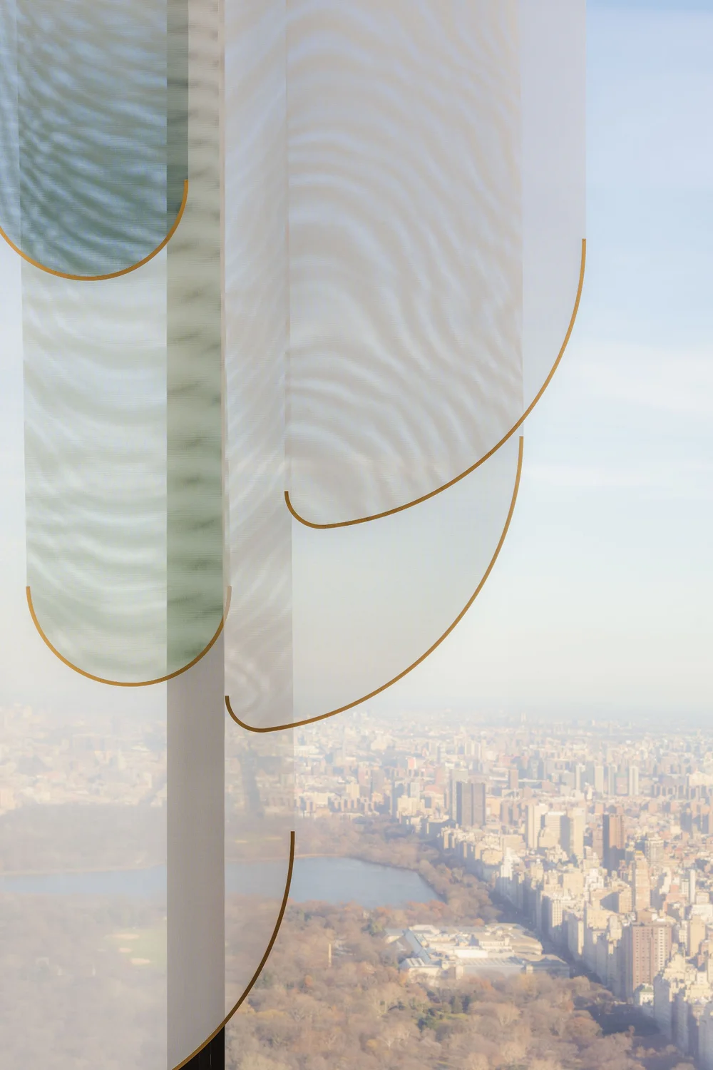 Steinway Tower — Joe Thomas Steinway Tower — Joe Thomas