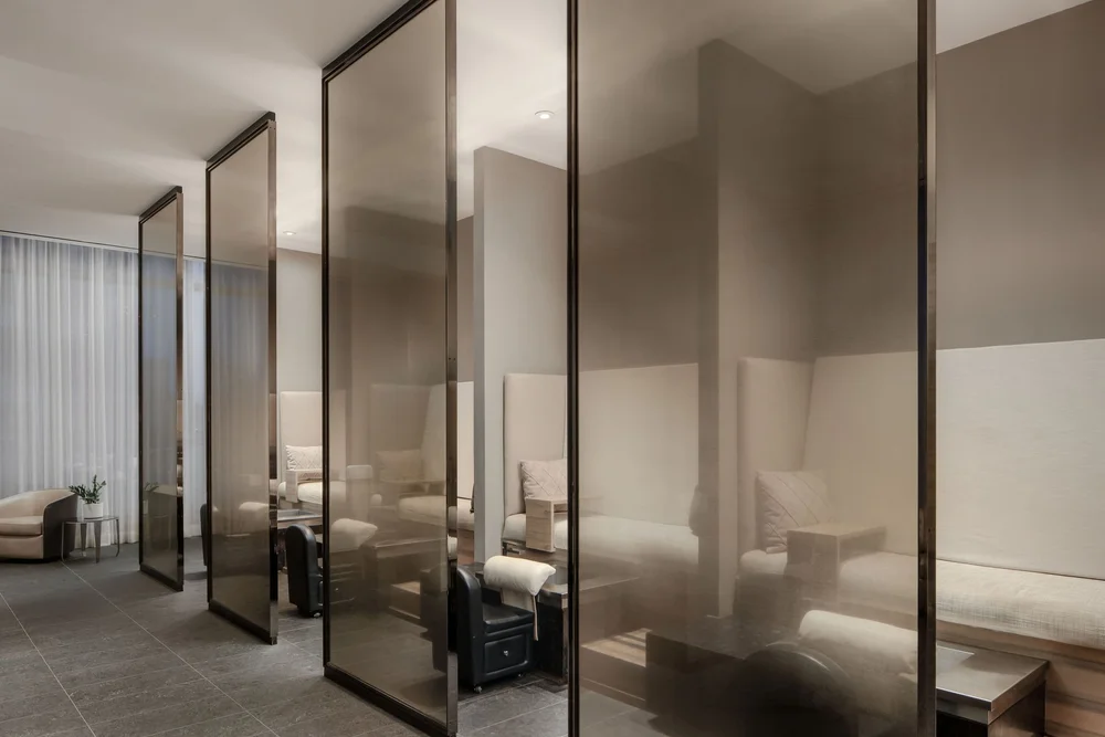 Four Seasons Toronto — Joe Thomas