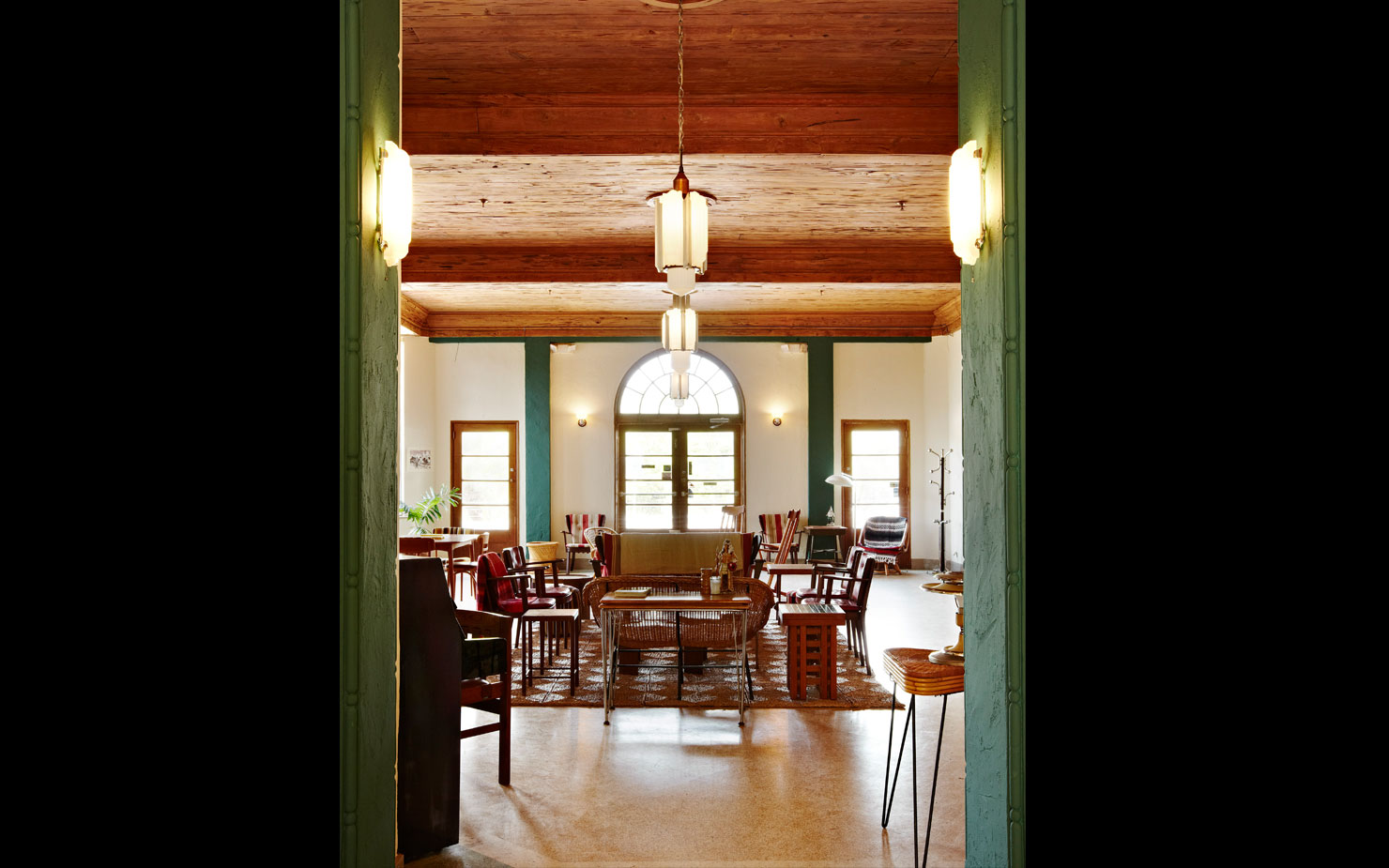 Freehand Miami Miami Roman And Williams