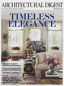 Architectural Digest