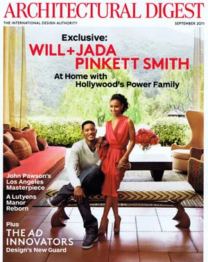 Architectural Digest