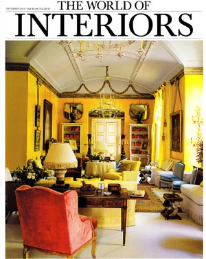World of Interiors
