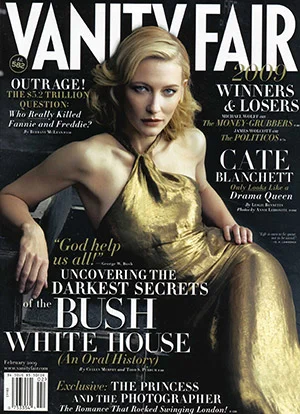 Vanity Fair