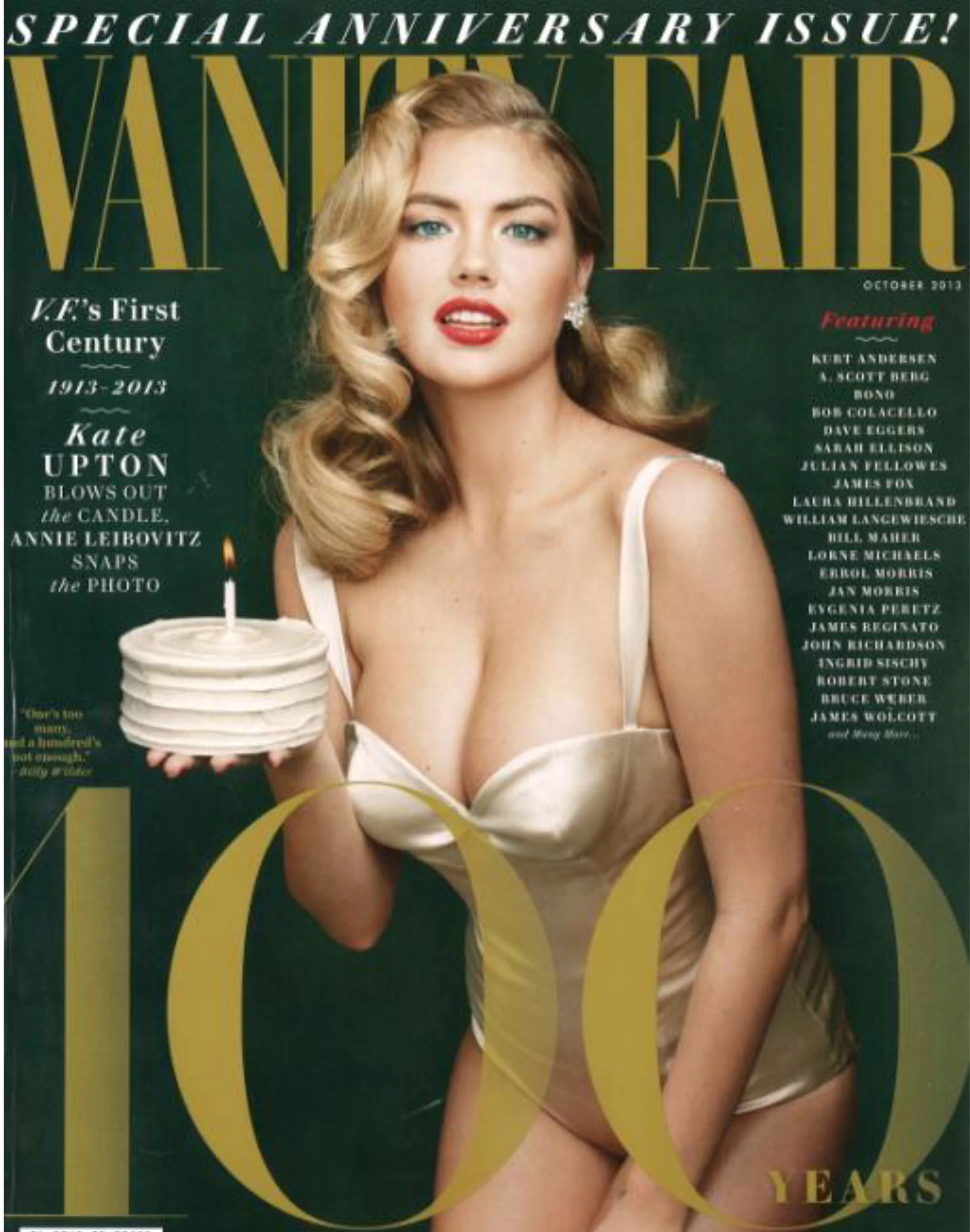 Vanity Fair