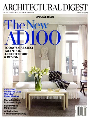 Architectural Digest