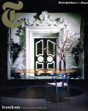 New York Times T Magazine