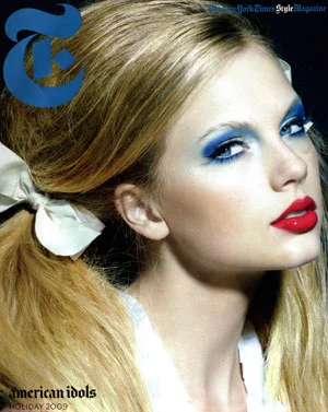 New York Times T Magazine