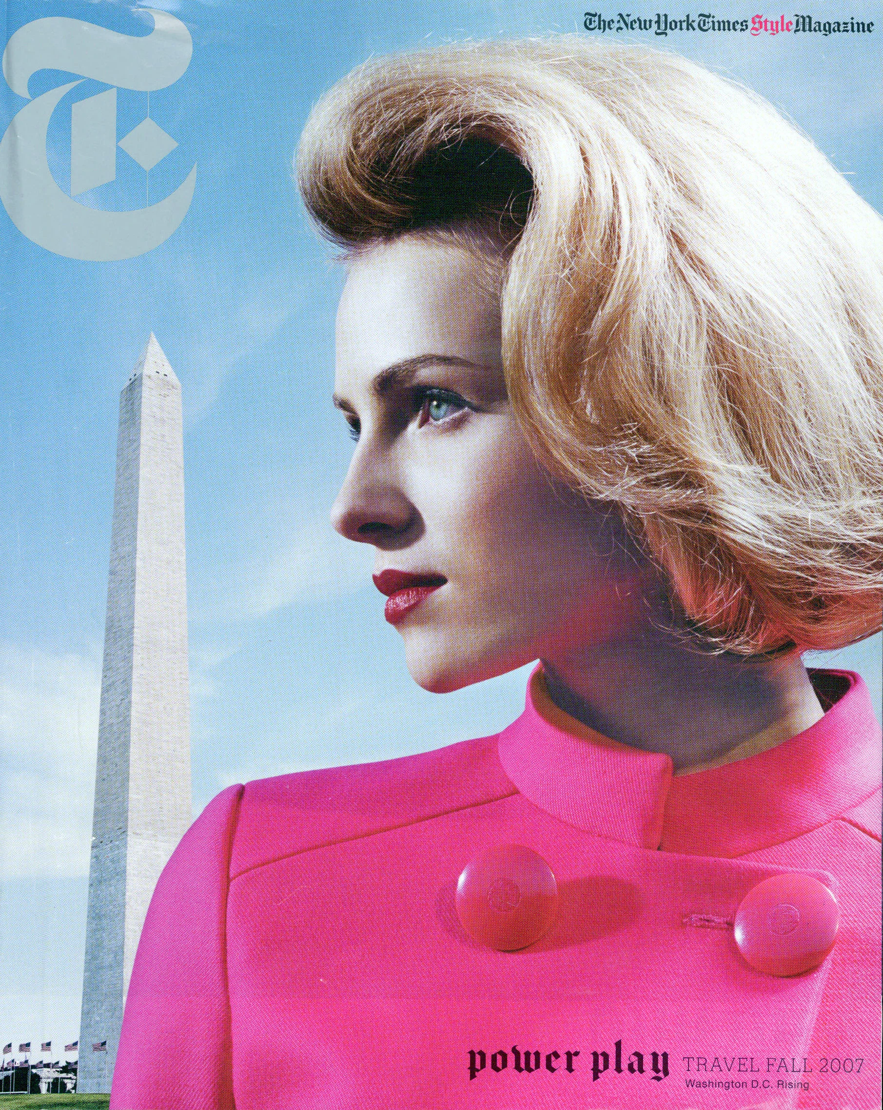 New York Times T Magazine