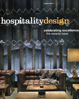Hospitality Design