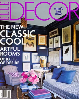 Elle Decor