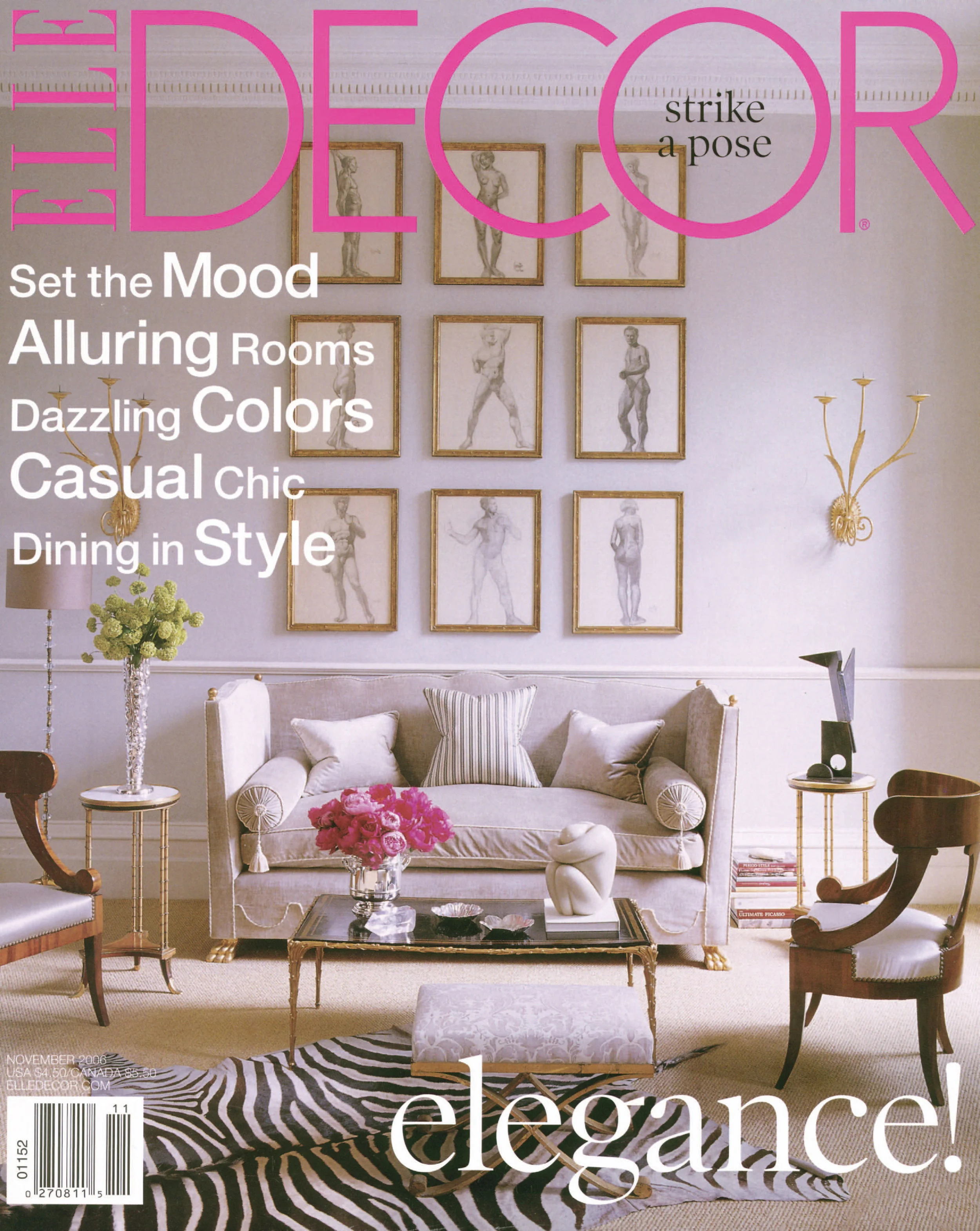 Elle Decor