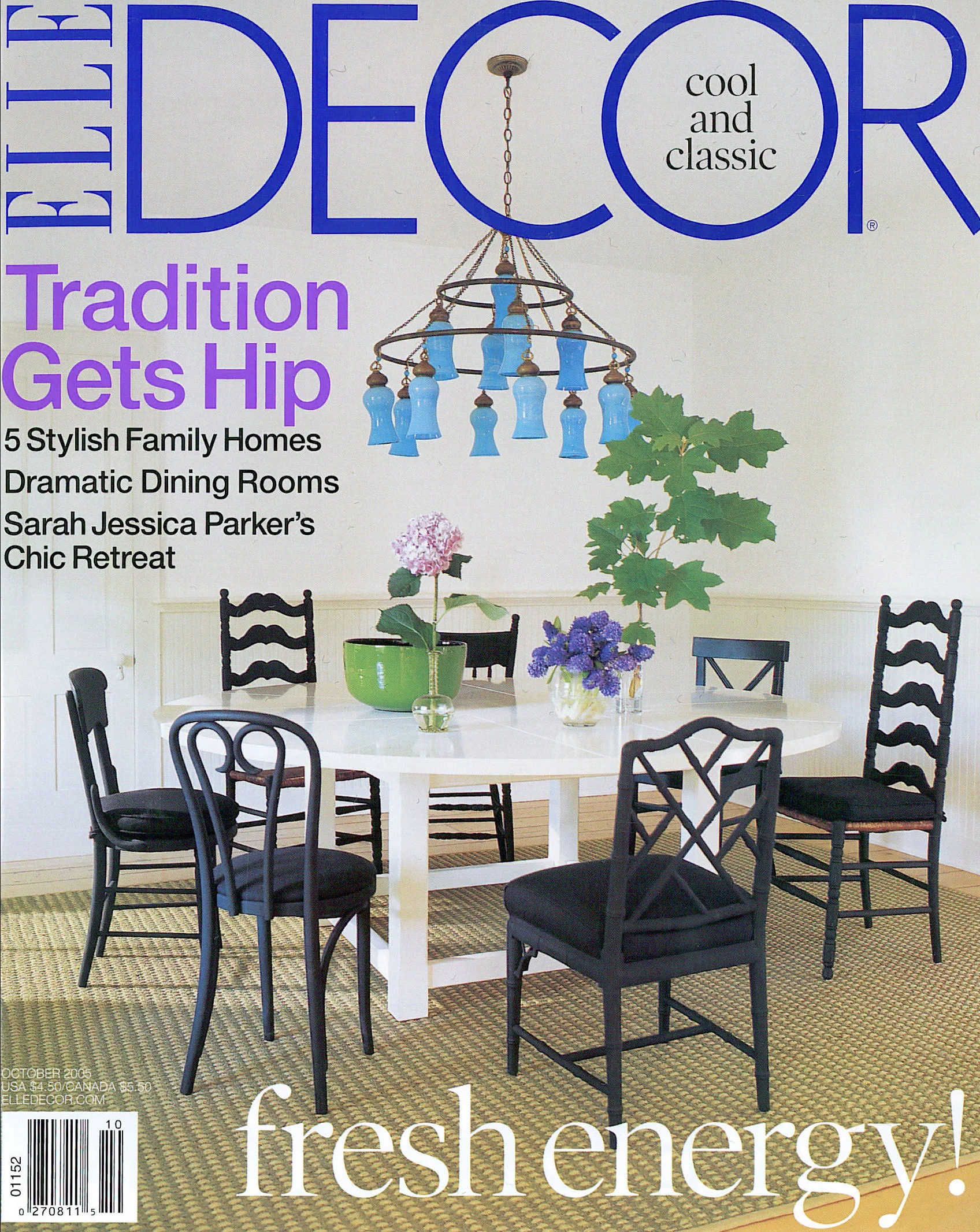Elle Decor