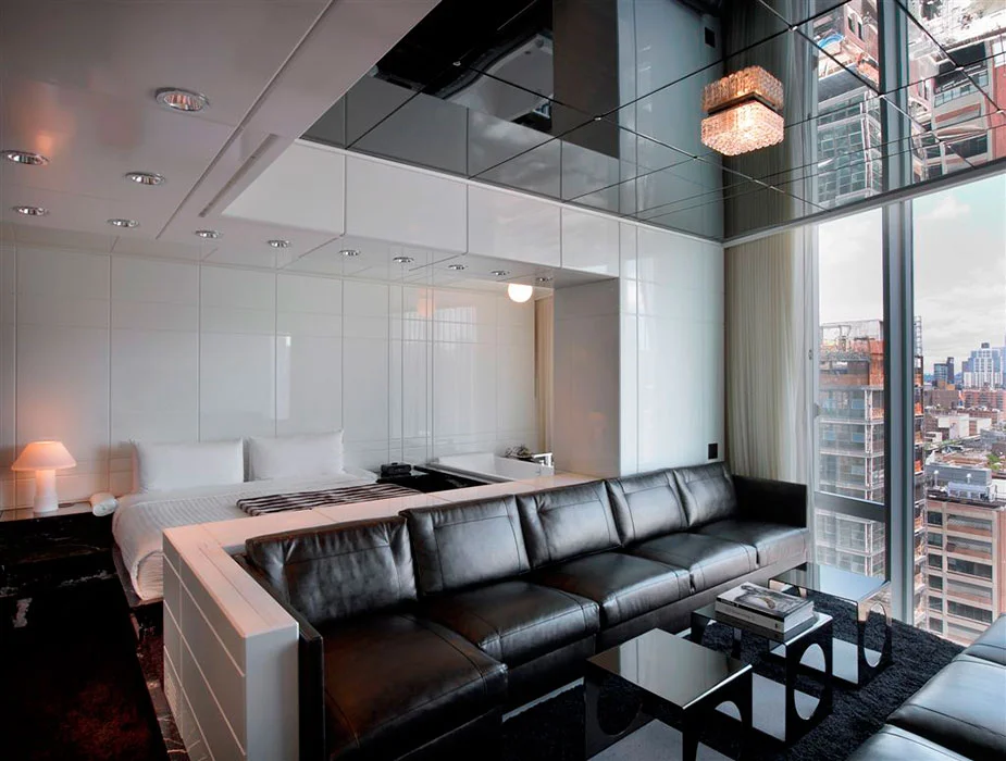 Standard Hotel