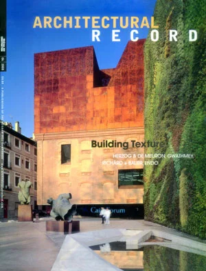 Architectural Record