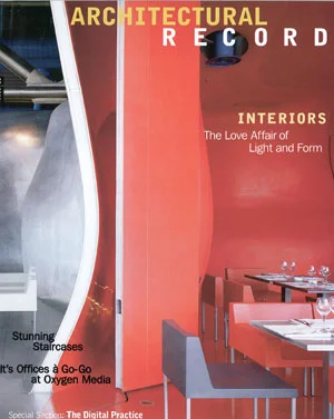 Architectural Record