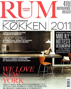 RUM Magazine