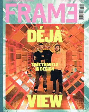 Frame Magazine