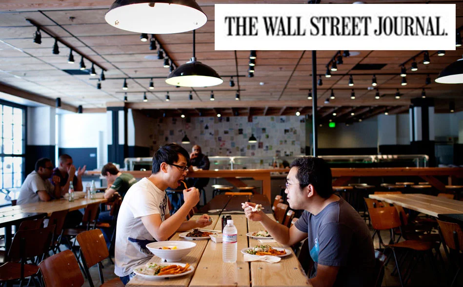 The Wall Street Journal