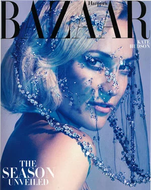 Harpers Bazaar