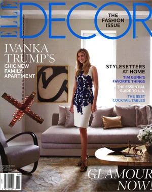Elle Decor