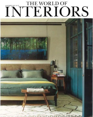 World of Interiors