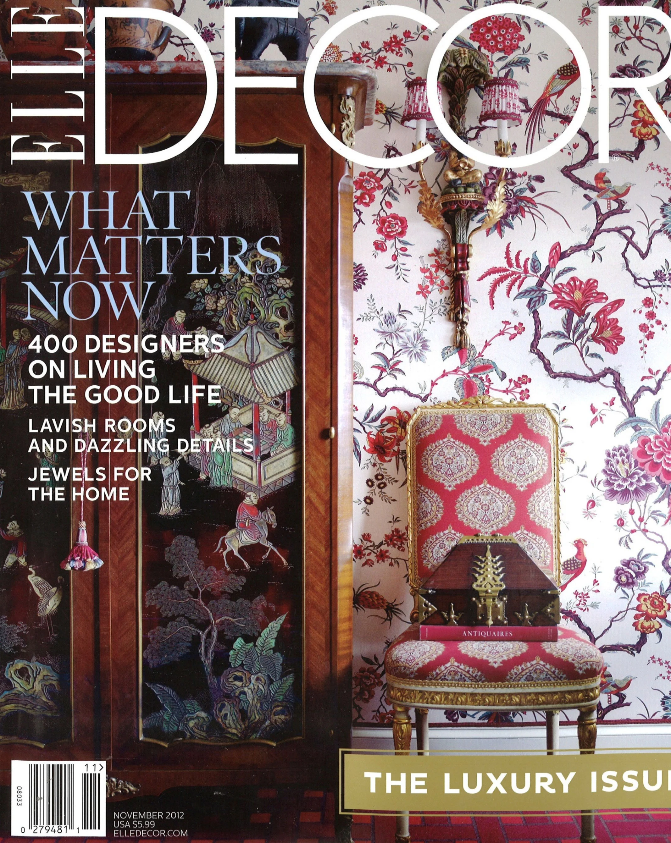 Elle Decor