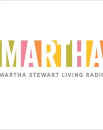 Martha Stewart Living Radio