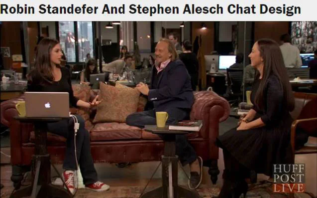 Huffington Post Live