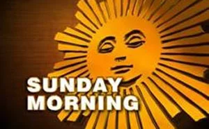 CBS Sunday Morning