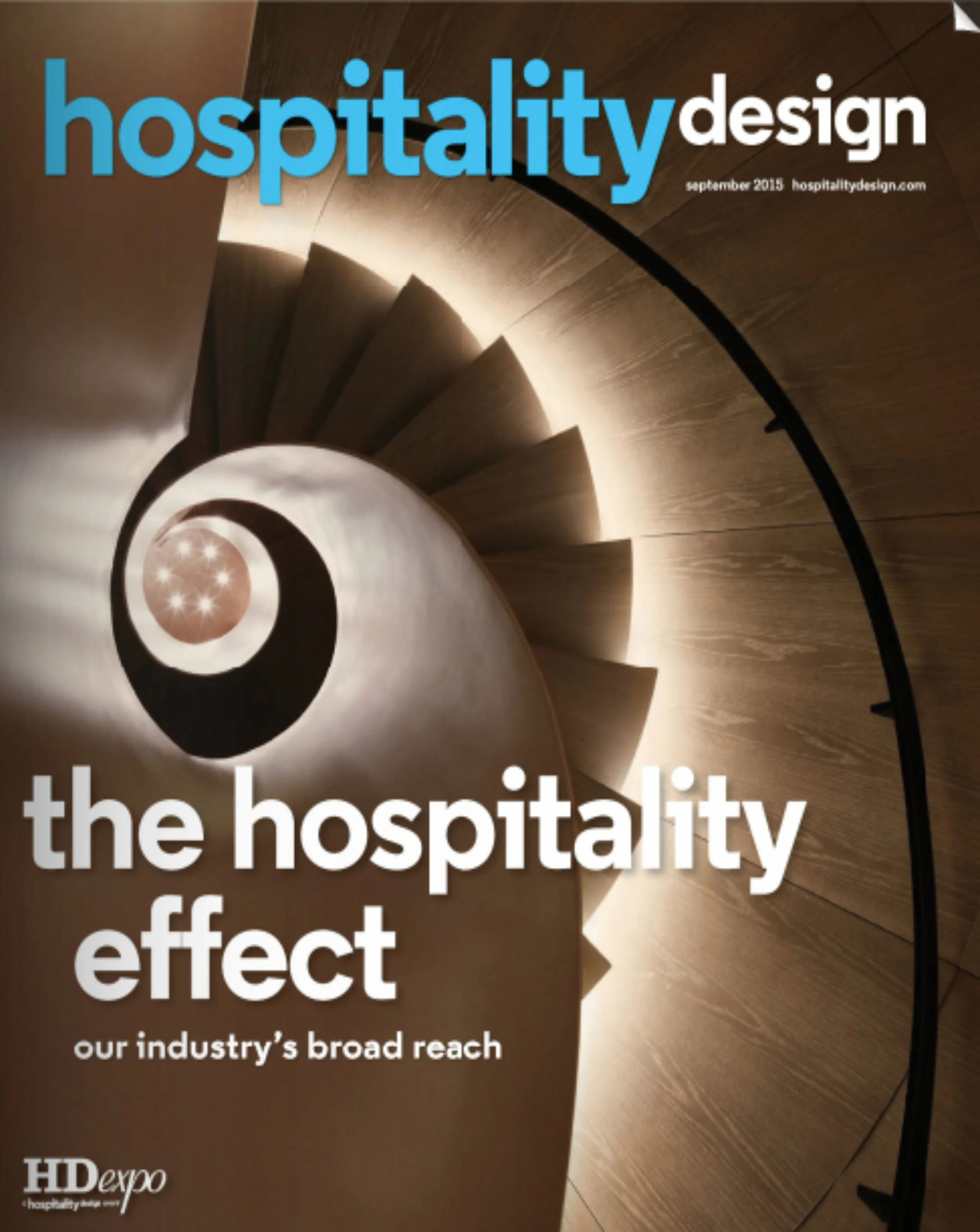 Hospitality Design