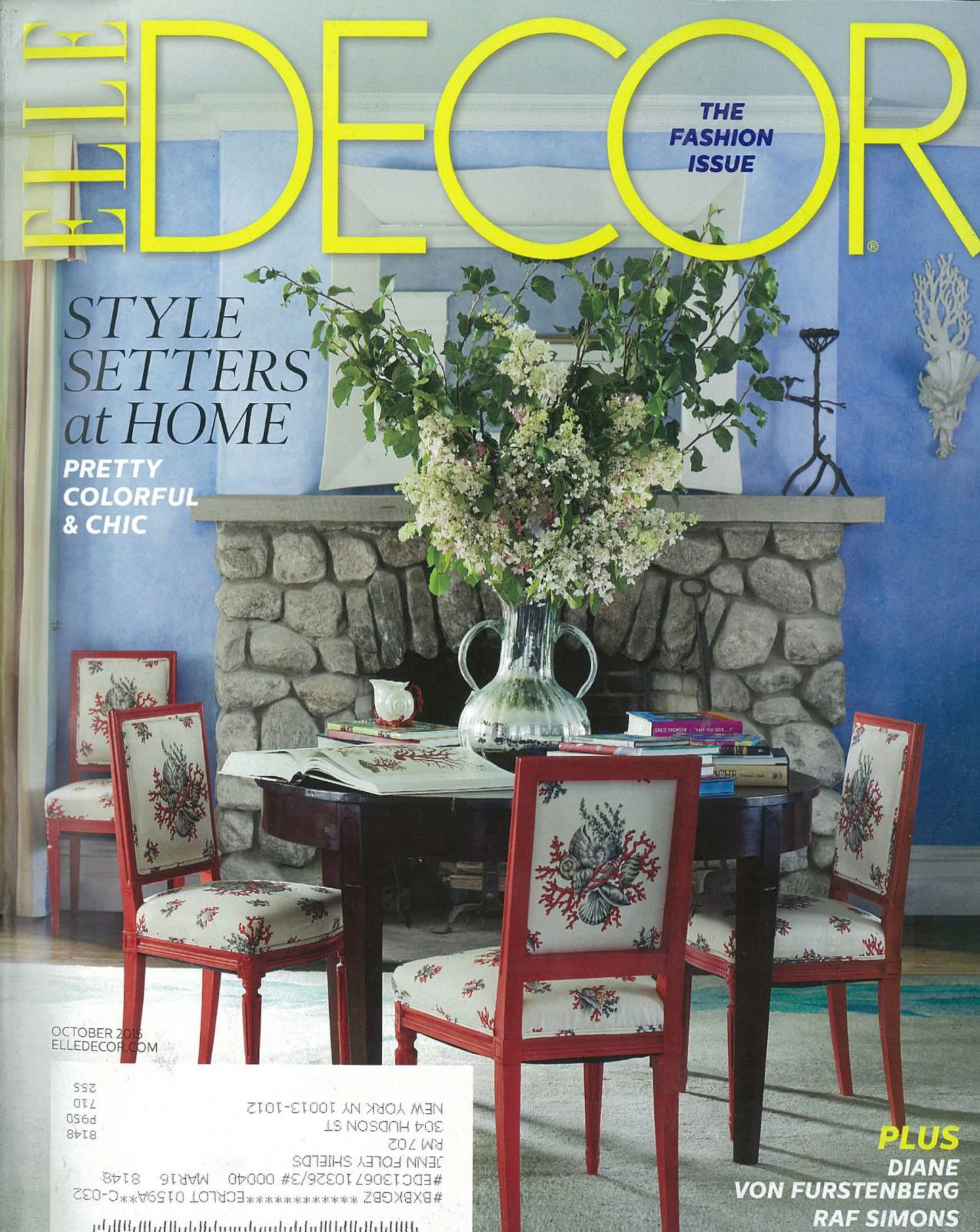 Elle Decor