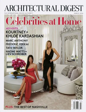 Architectural Digest
