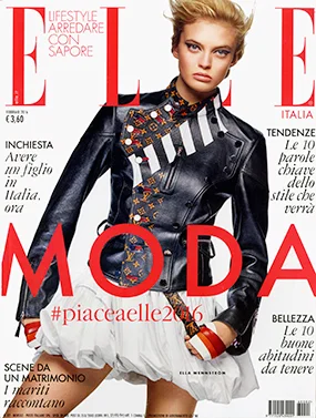 ELLE Italia