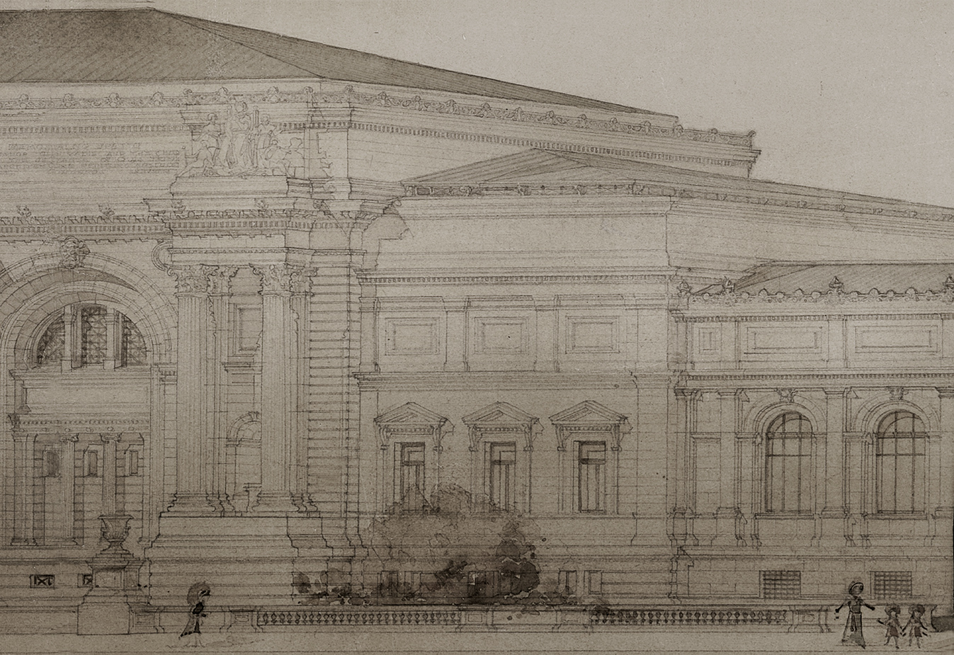 How Is a Drawing Made?  The Metropolitan Museum of Art