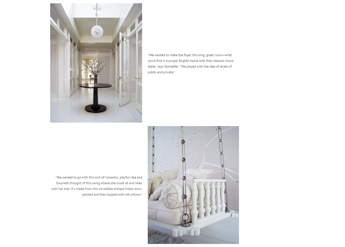 Goop Com Roman And Williams