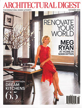 Architectural Digest