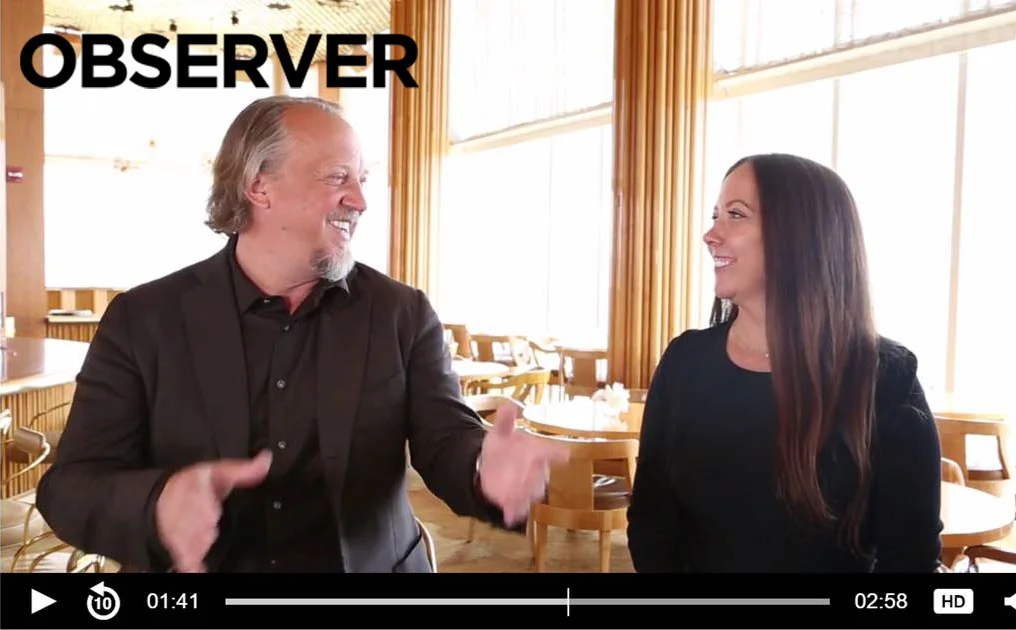 NY OBSERVER