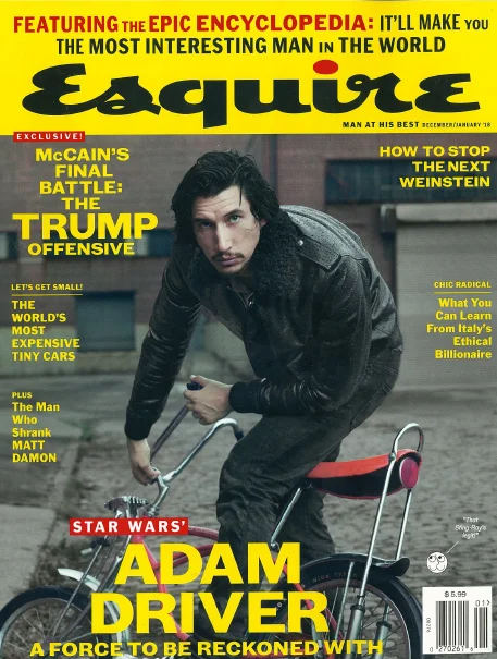 Esquire