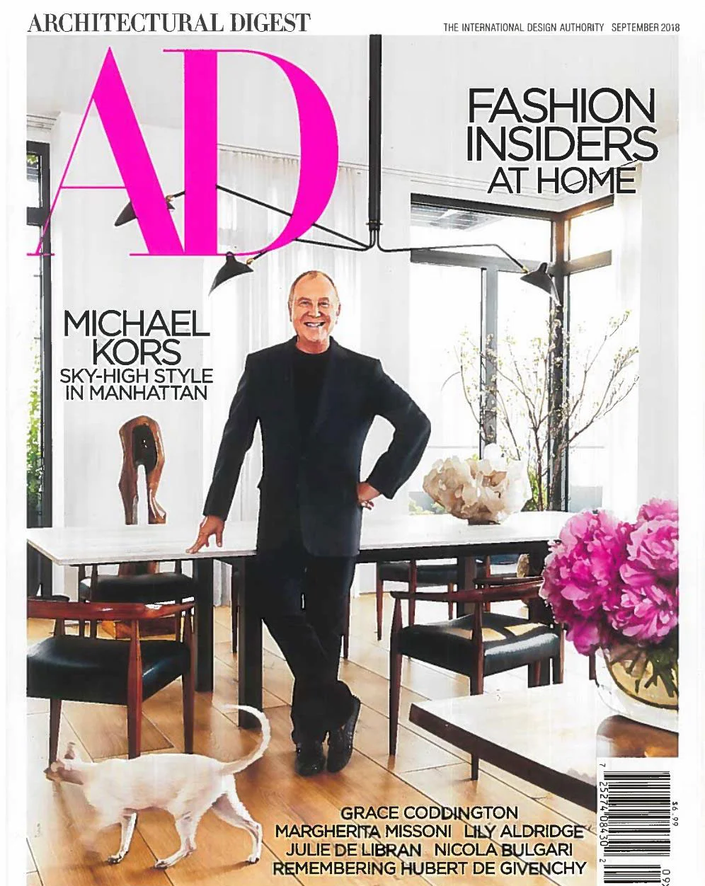 Architectural Digest