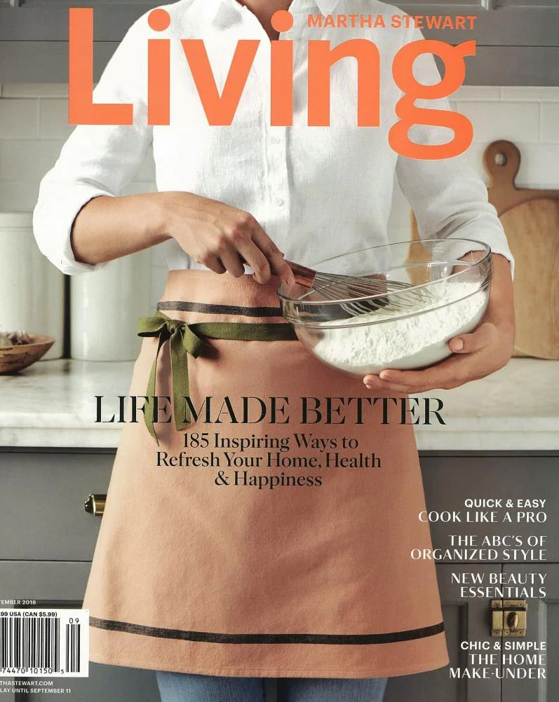 Martha Stewart Living