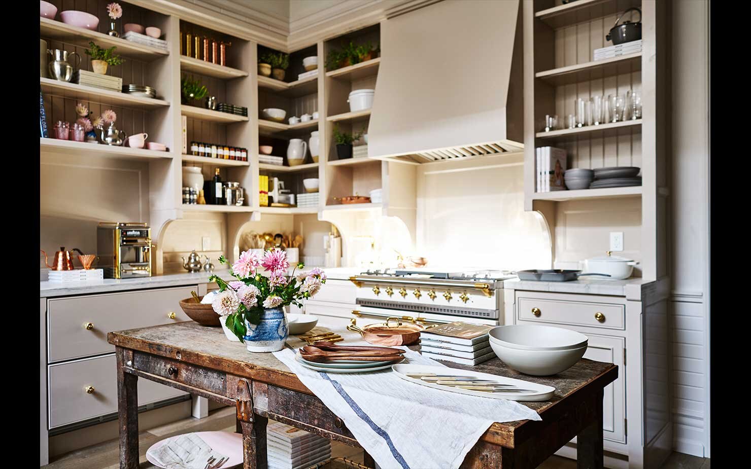 Goop Kitchen