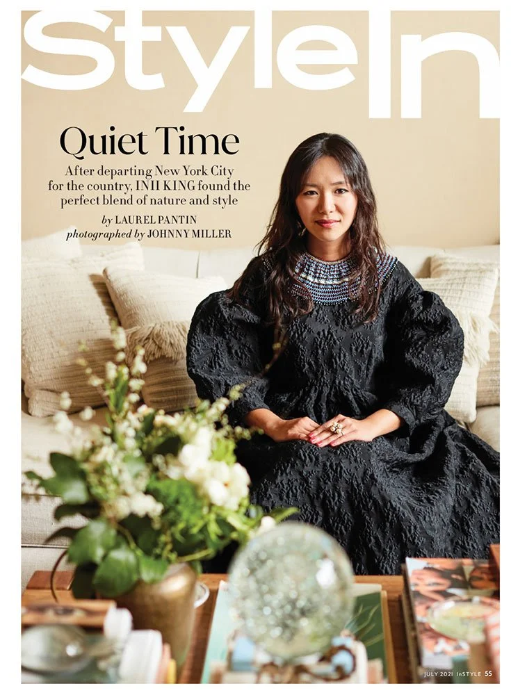 INSTYLE