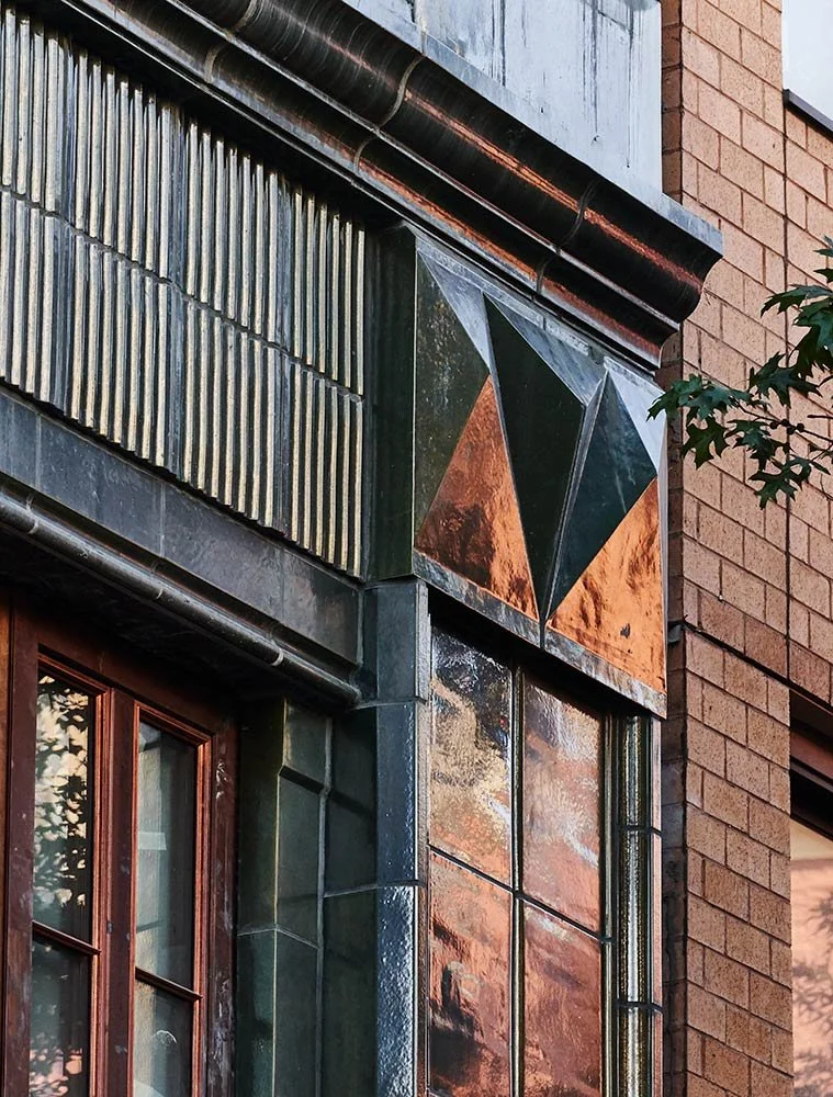 Fitzroy New York | Fitzroy Brown NY – RCBE