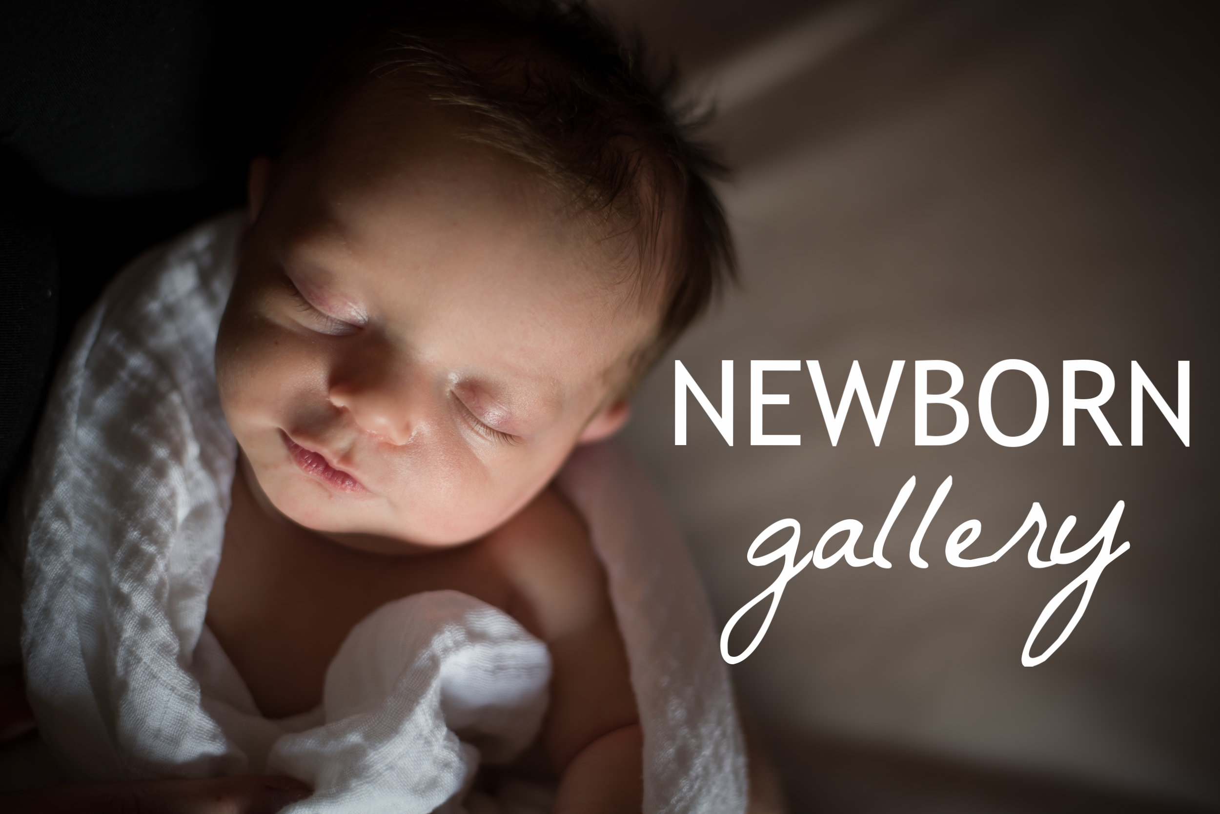 Newborn Gallery