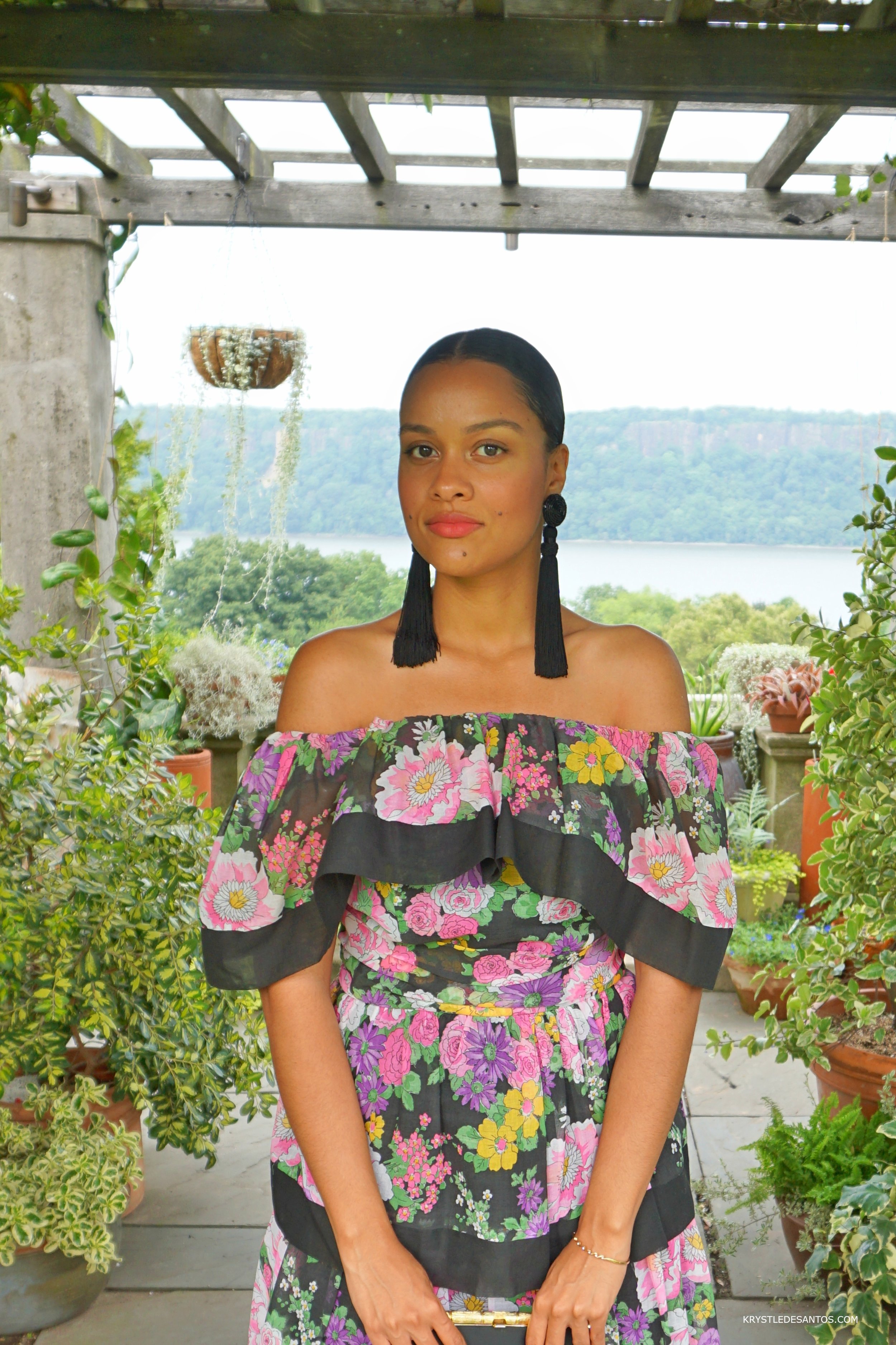 FRIDA KAHLO INSPIRED STYLE - MY BUZZFEED FEATURE — KRYSTLE DESANTOS