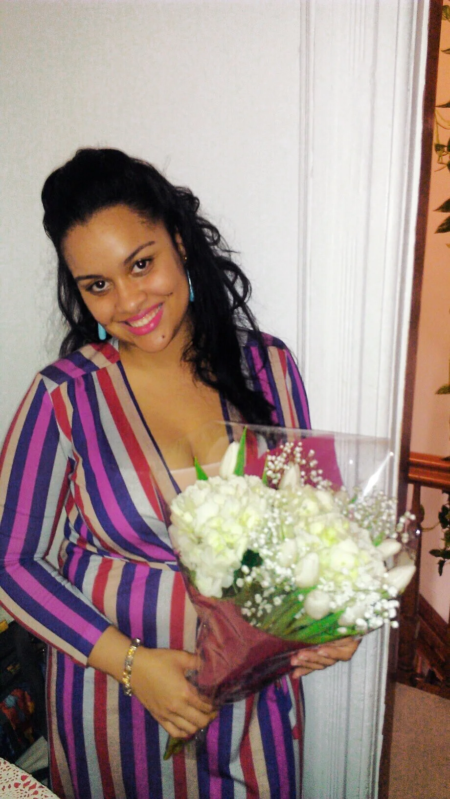 5 years ago on my 26th birthday.  