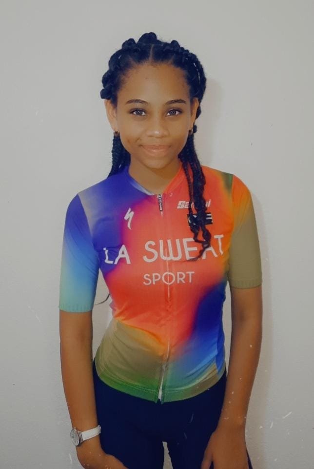 Vinshae Marin
