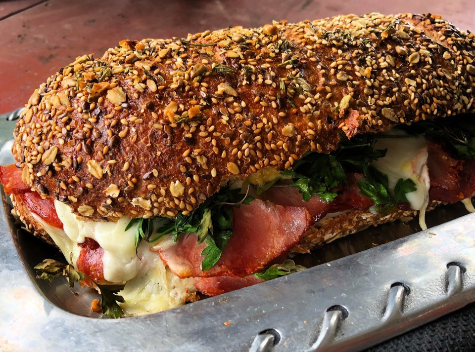 Greater Spokane Food Trucks