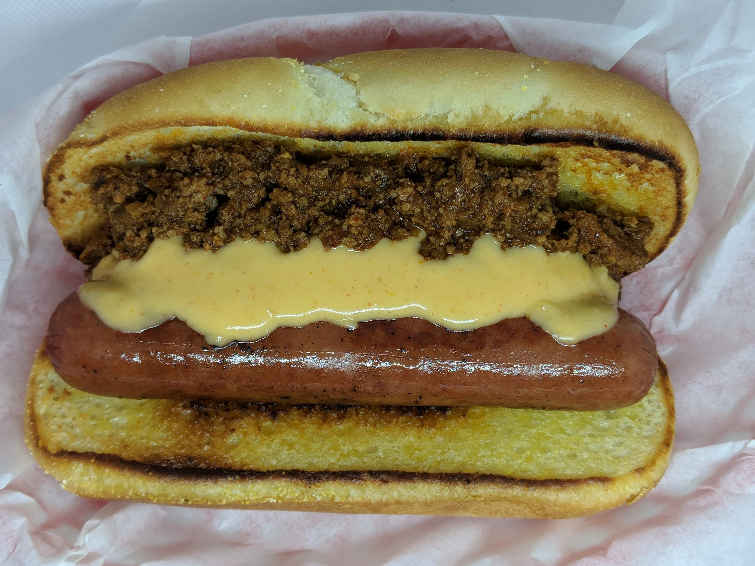 SAUSAGE SLINGER — Greater Spokane Food Trucks